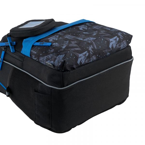 Рюкзак GoPack Education 182M Fearless Vibe