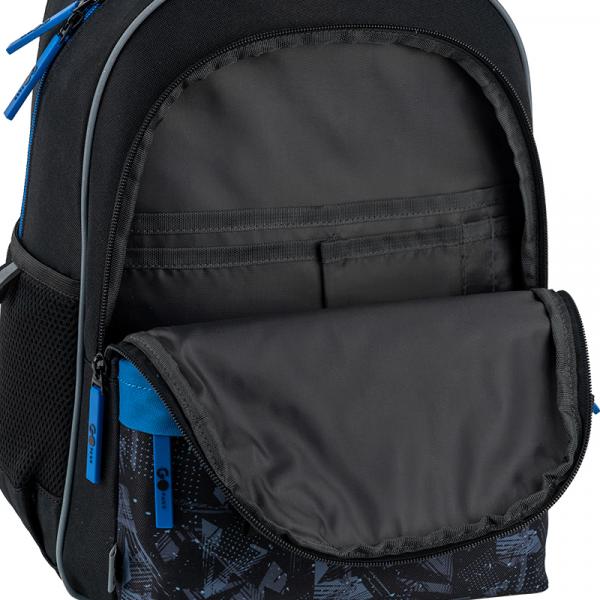 Рюкзак GoPack Education 182M Fearless Vibe