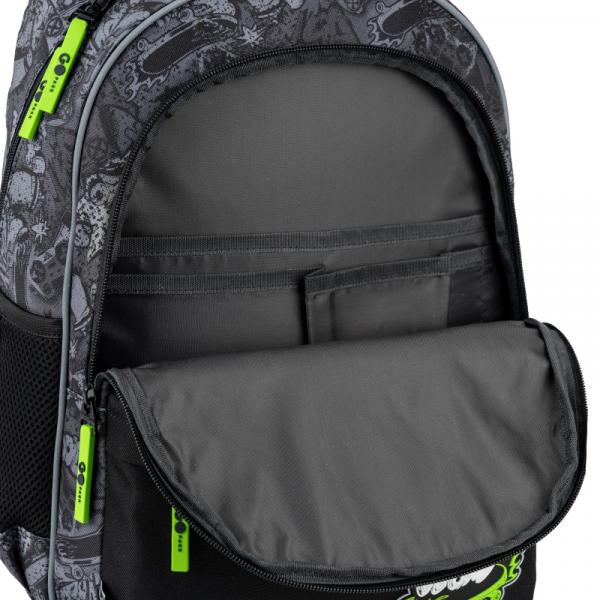 Рюкзак GoPack Education 182M Wow Skate