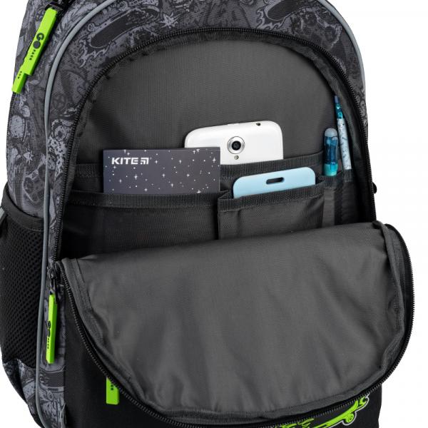 Рюкзак GoPack Education 182M Wow Skate