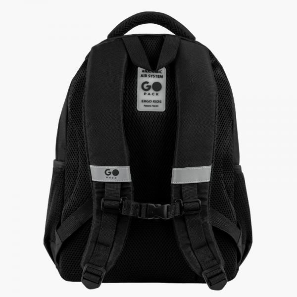 Рюкзак GoPack Education 182M New Level