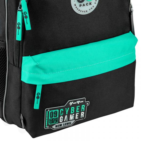 Рюкзак GoPack Education 182M New Level