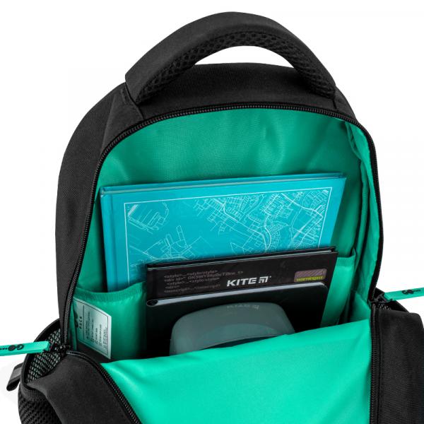 Рюкзак GoPack Education 182M New Level