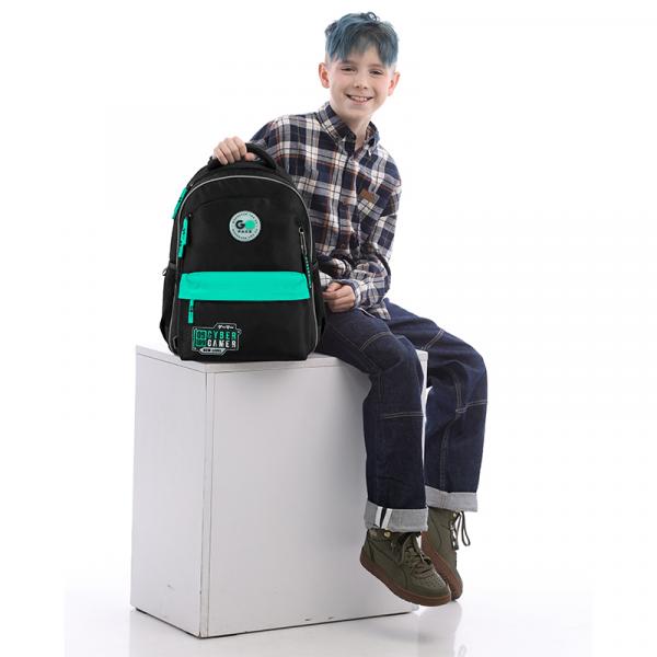 Рюкзак GoPack Education 182M New Level