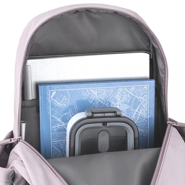 Рюкзак GoPack Education Teens 141L пудровий