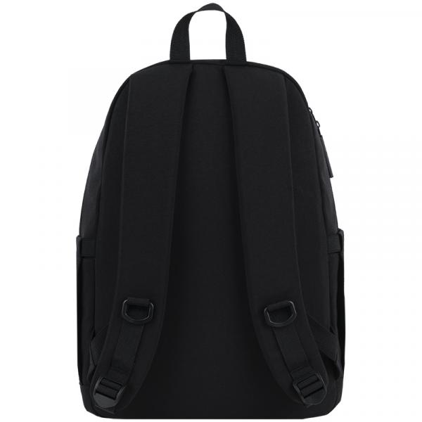 Рюкзак GoPack Education Teens 141L чорний