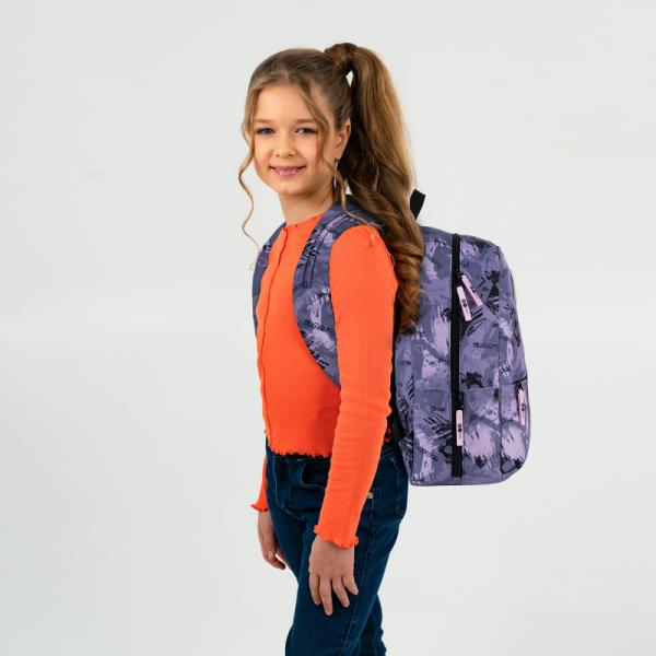 Рюкзак GoPack Education Teens 188M-2