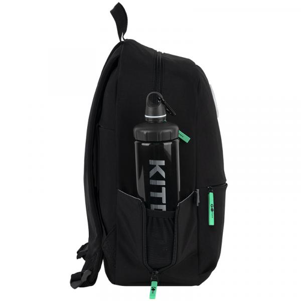 Рюкзак GoPack Education Teens 188M-4 чорний