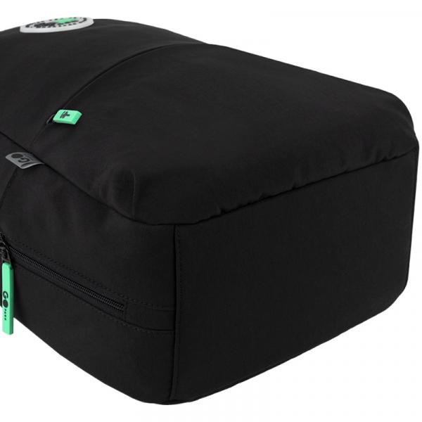 Рюкзак GoPack Education Teens 188M-4 чорний