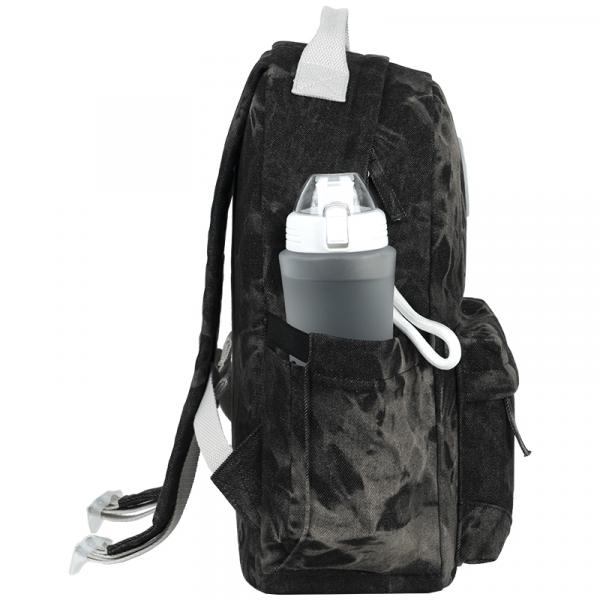 Рюкзак GoPack Education Teens 147M чорний