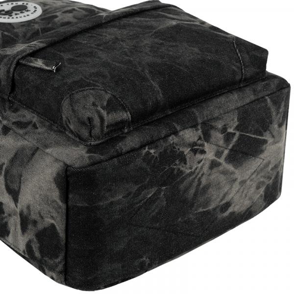 Рюкзак GoPack Education Teens 147M чорний