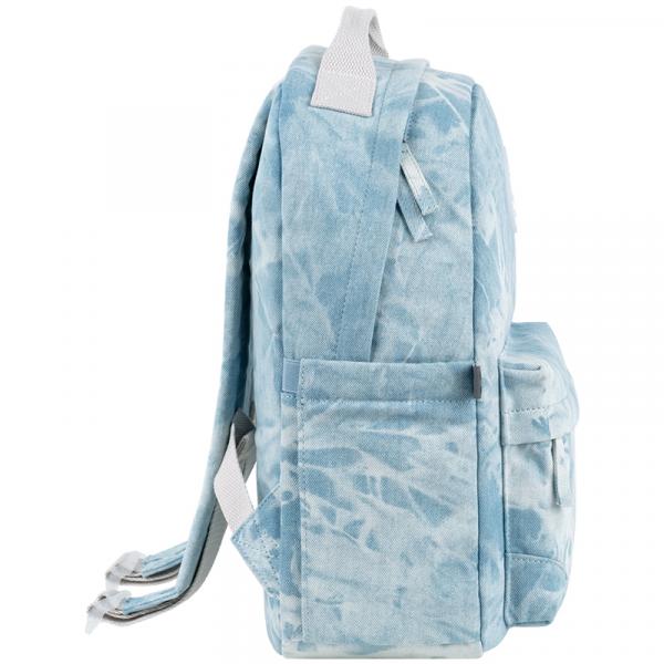 Рюкзак GoPack Education Teens 147M блакитний