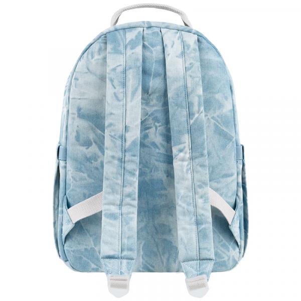 Рюкзак GoPack Education Teens 147M блакитний