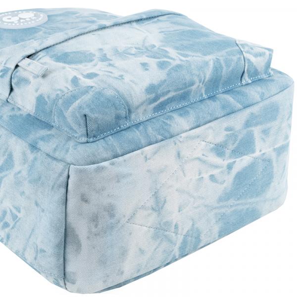 Рюкзак GoPack Education Teens 147M блакитний