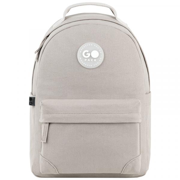 Рюкзак GoPack Education Teens 147M бежевий