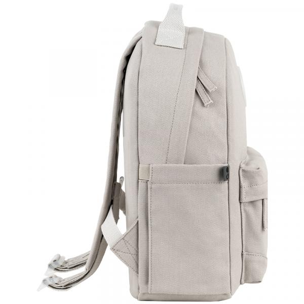 Рюкзак GoPack Education Teens 147M бежевий