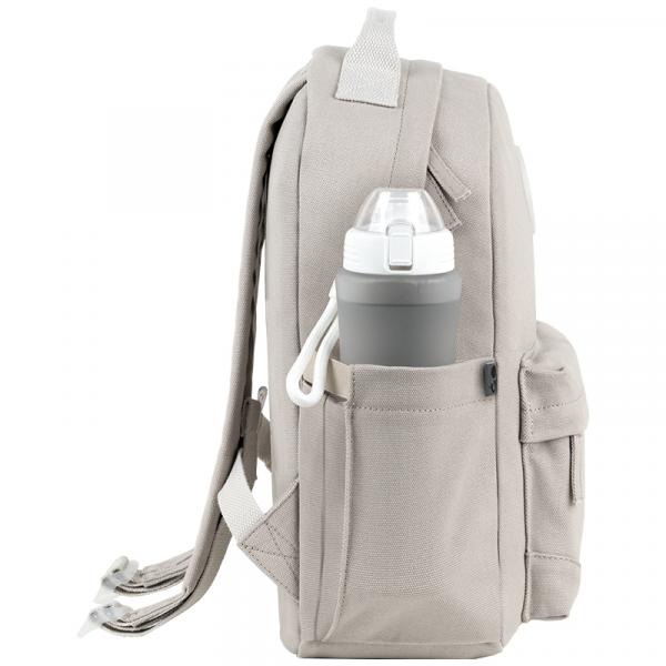 Рюкзак GoPack Education Teens 147M бежевий