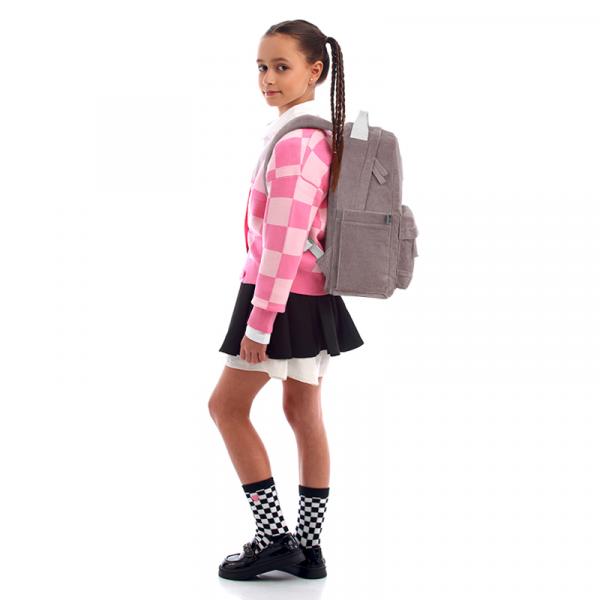 Рюкзак GoPack Education Teens 147M мокко