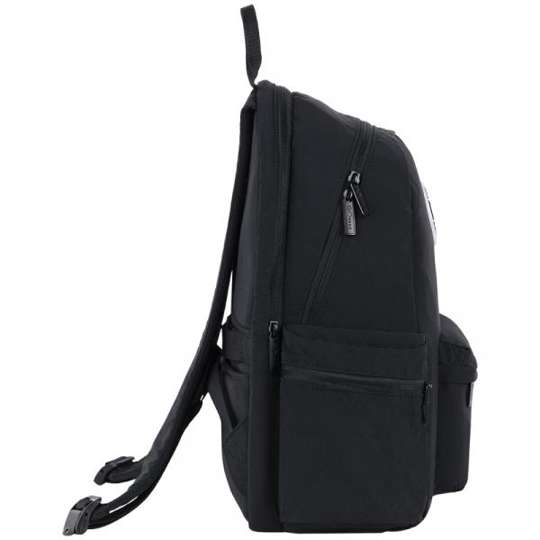 Рюкзак GoPack Education Teens 2510M чорний