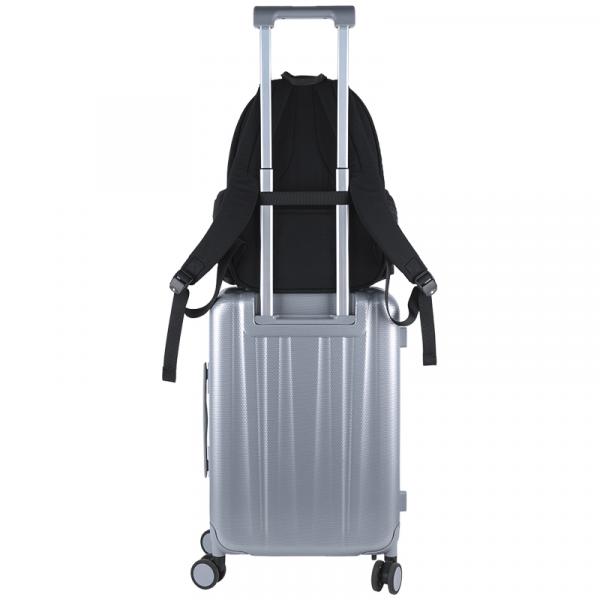 Рюкзак GoPack Education Teens 2510M чорний