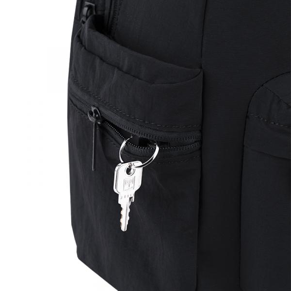 Рюкзак GoPack Education Teens 2510M чорний