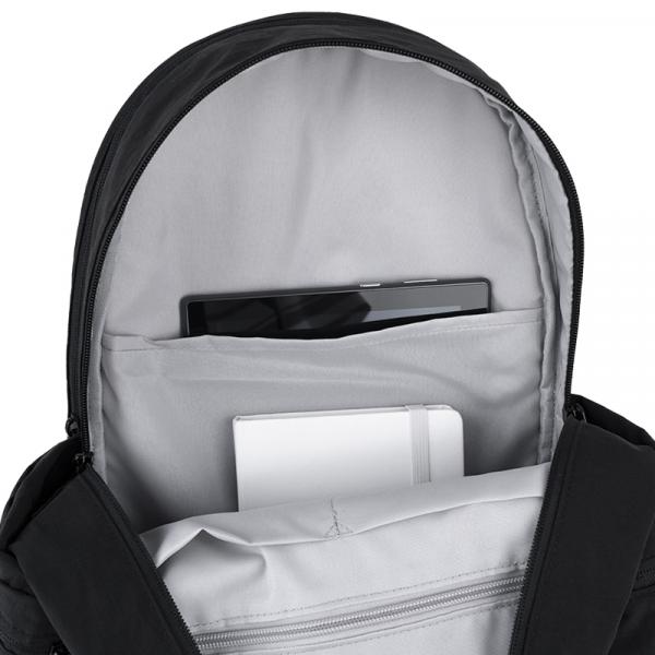 Рюкзак GoPack Education Teens 2510M чорний