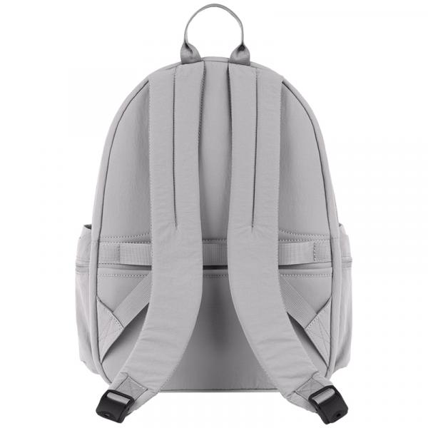 Рюкзак GoPack Education Teens 2510M сірий