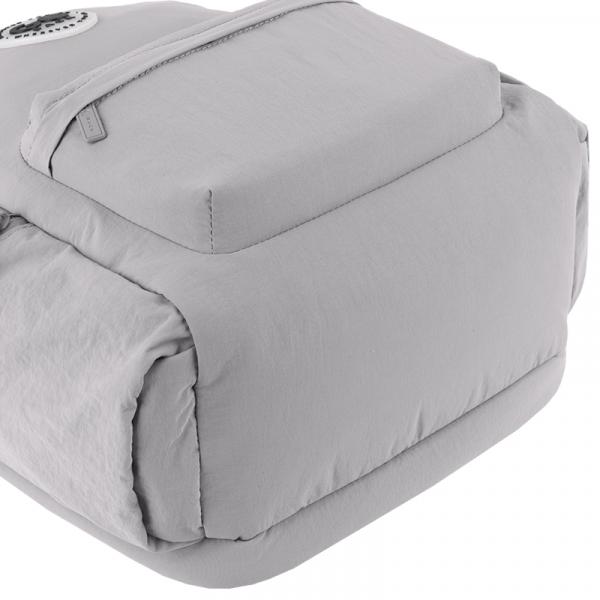 Рюкзак GoPack Education Teens 2510M сірий