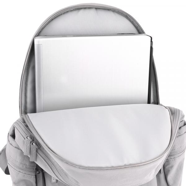 Рюкзак GoPack Education Teens 2510M сірий