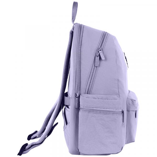 Рюкзак GoPack Education Teens 2510M бузковий