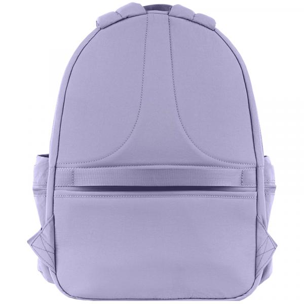 Рюкзак GoPack Education Teens 2510M бузковий