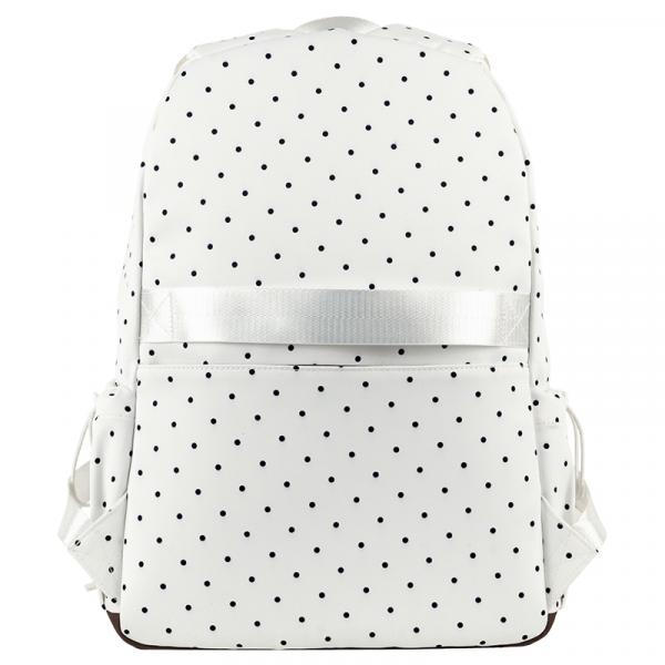 Рюкзак GoPack Education Teens 130L молочний