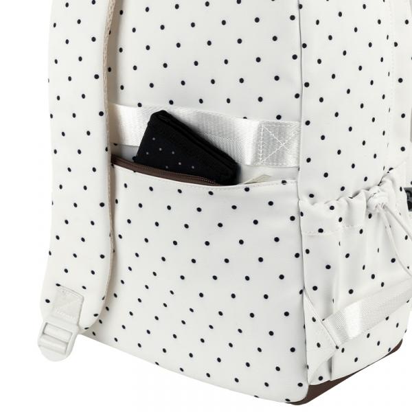 Рюкзак GoPack Education Teens 130L молочний