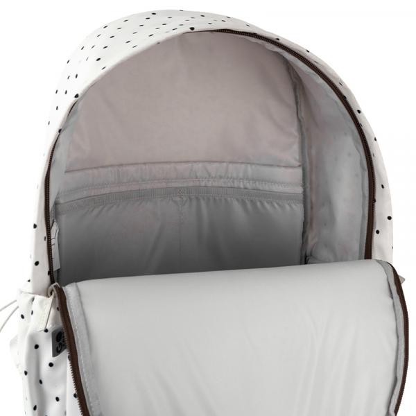 Рюкзак GoPack Education Teens 130L молочний