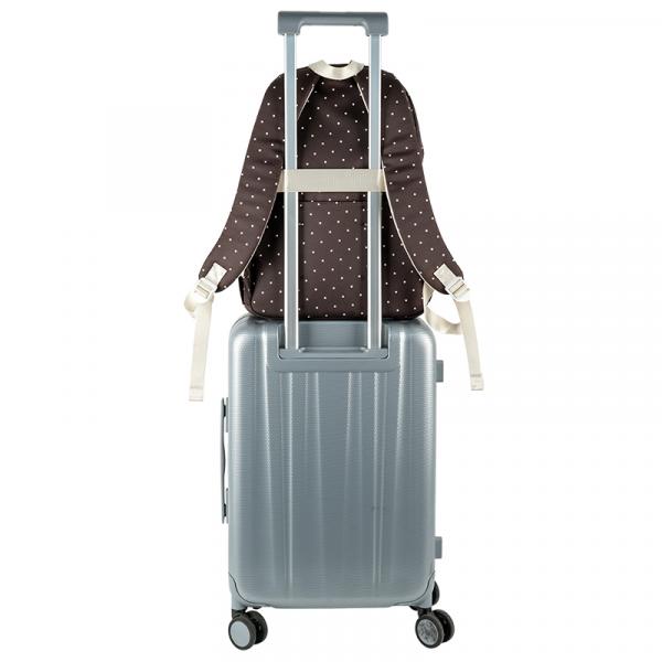 Рюкзак GoPack Education Teens 130L коричневий