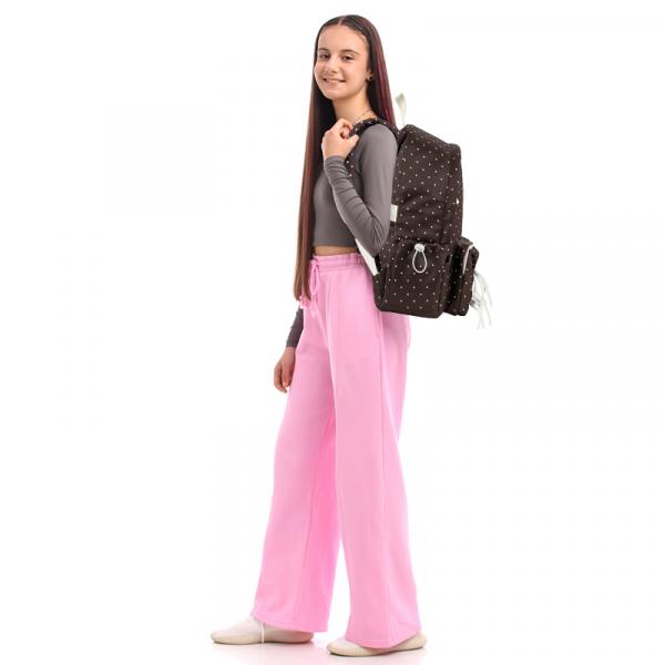 Рюкзак GoPack Education Teens 130L коричневий