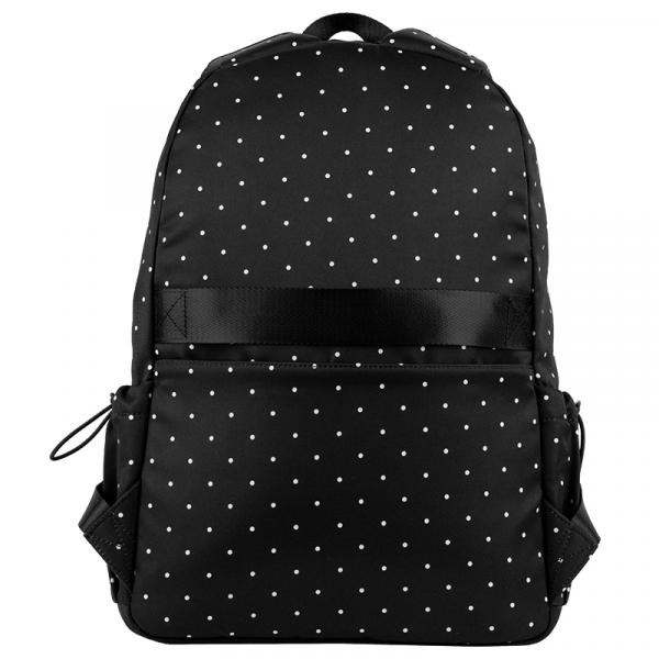 Рюкзак GoPack Education Teens 130L чорний