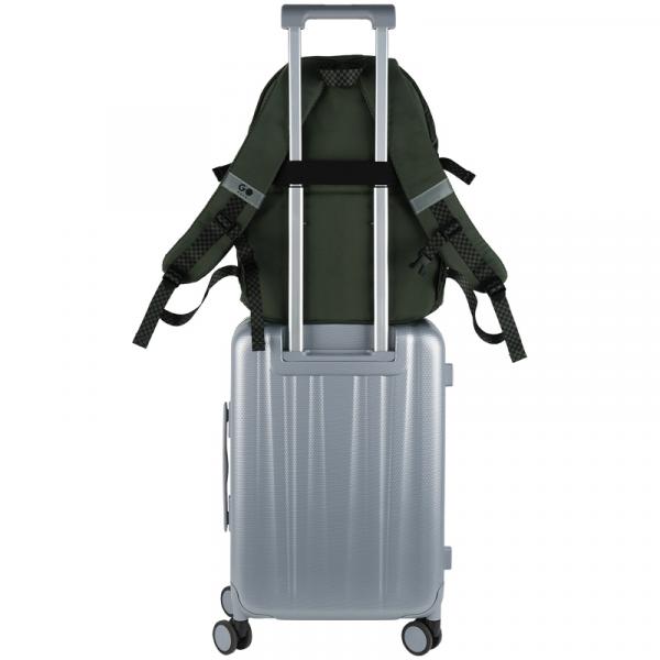 Рюкзак GoPack Education Teens 2500L хакі