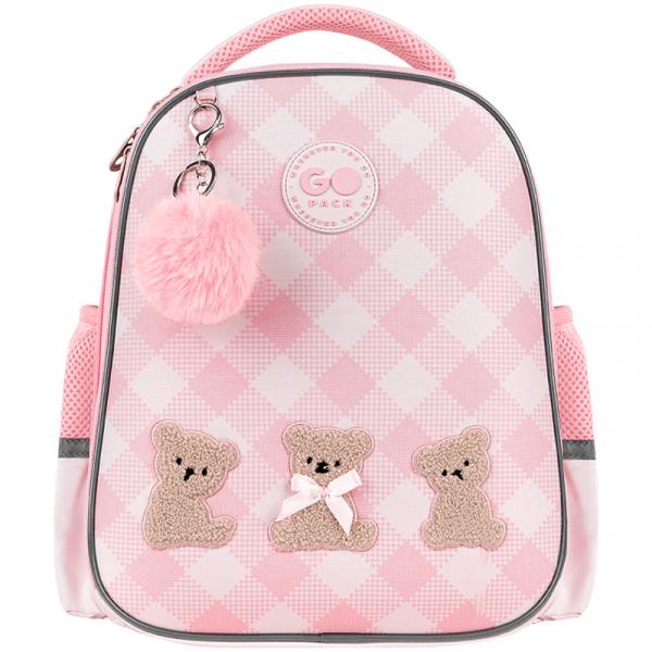 Рюкзак GoPack Education 165S Teddy Bears