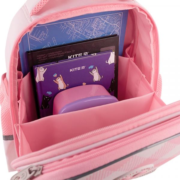 Рюкзак GoPack Education 165S Teddy Bears