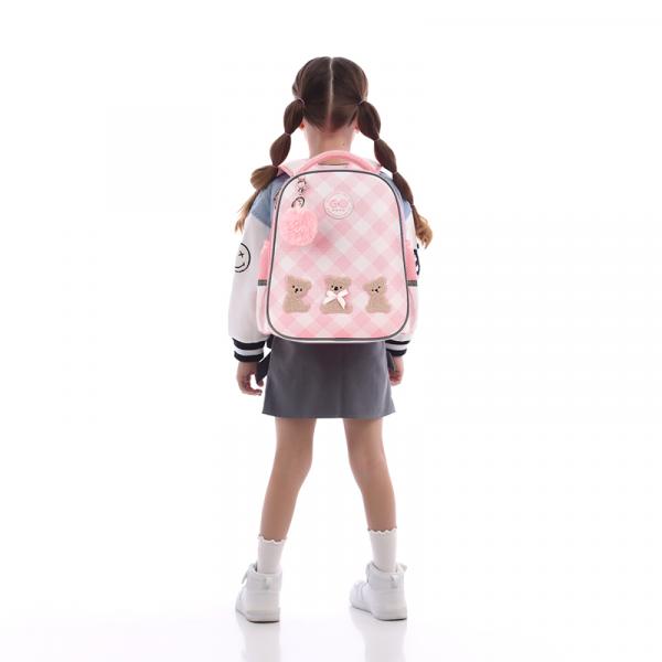 Рюкзак GoPack Education 165S Teddy Bears