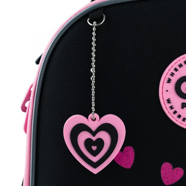 Рюкзак GoPack Education 165S Heart
