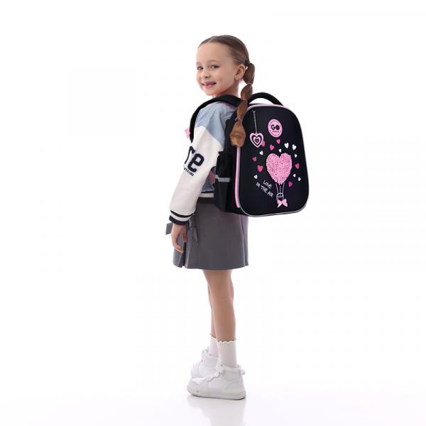 Рюкзак GoPack Education 165S Heart