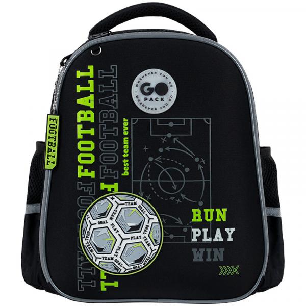 Рюкзак GoPack Education 165S Football Fan