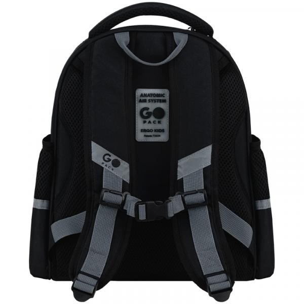 Рюкзак GoPack Education 165S Football Fan