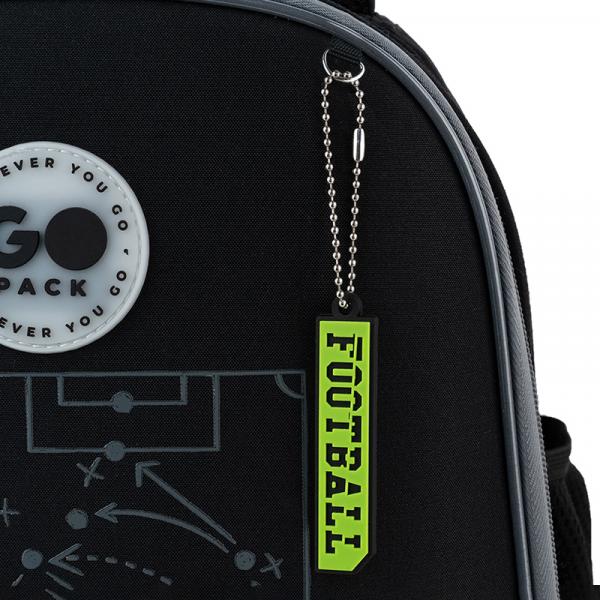 Рюкзак GoPack Education 165S Football Fan