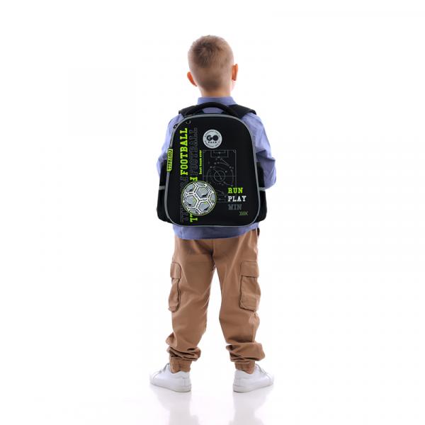 Рюкзак GoPack Education 165S Football Fan