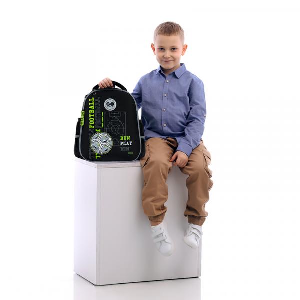 Рюкзак GoPack Education 165S Football Fan