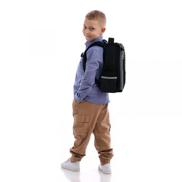 Рюкзак GoPack Education 165S Football Fan