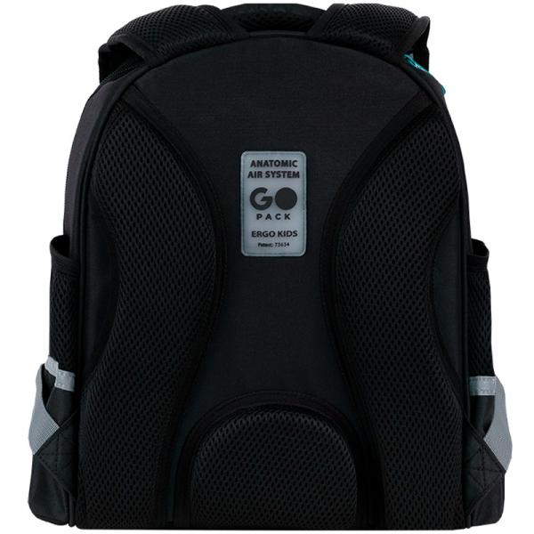 Рюкзак GoPack Education 165S Speed Zone